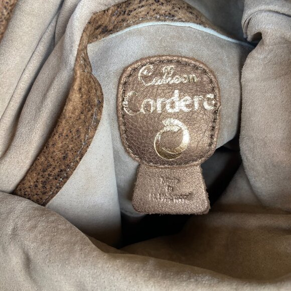 Collen Cordero Crossbody bag - Picture 10 of 12